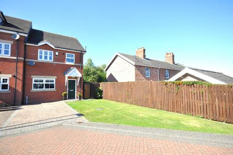 3 bedroom semi-detached house for sale, Station Court, Thorne, Doncaster