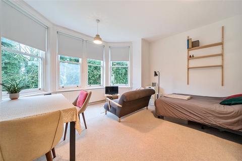 Studio for sale, Crystal Palace Park Road, London, SE26