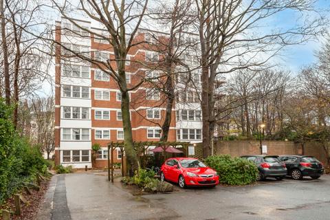 2 bedroom apartment for sale, Montpelier Road, Brighton