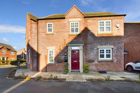 3 bedroom semi-detached house for sale, Unsworth Way,  Lytham St. Annes, FY8