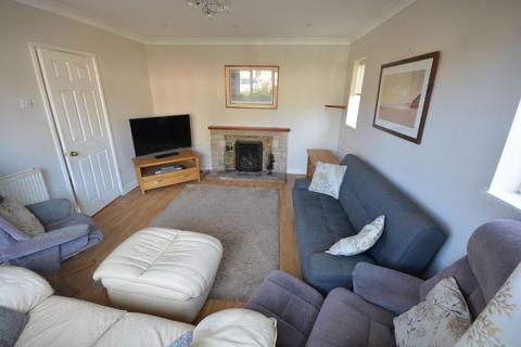 2 bedroom detached bungalow for sale, Rugby Road, Poole BH17