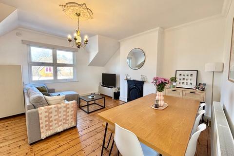 1 bedroom flat for sale, Wickham Avenue, Bexhill-on-Sea, TN39