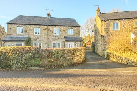 4 bedroom semi-detached house for sale, Drovers Walk, Hellifield