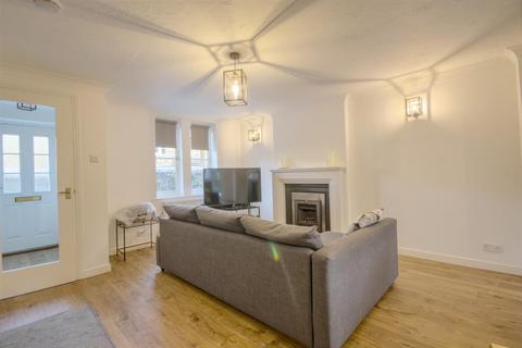 29 Drovers Walk, Hellifield, Skipton, BD23 4DW