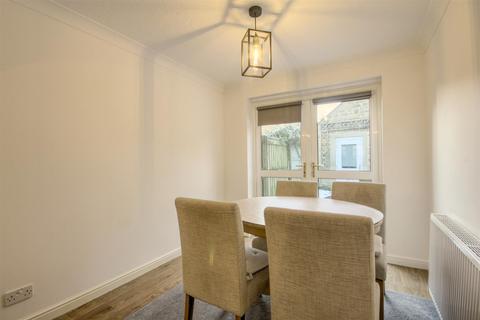 29 Drovers Walk, Hellifield, Skipton, BD23 4DW
