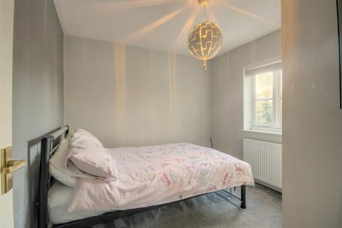 29 Drovers Walk, Hellifield, Skipton, BD23 4DW