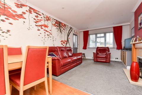 3 bedroom end of terrace house for sale, Darcy Avenue, Wallington, Surrey