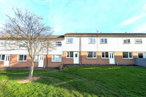 17 Cleveland Place, Peterlee, SR8 2PA