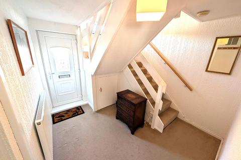 17 Cleveland Place, Peterlee, SR8 2PA