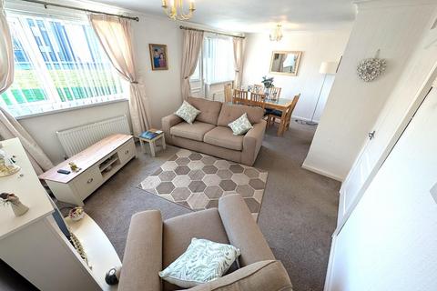 17 Cleveland Place, Peterlee, SR8 2PA