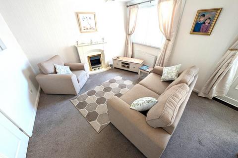 17 Cleveland Place, Peterlee, SR8 2PA