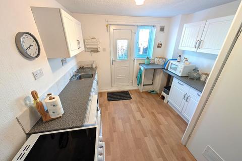 17 Cleveland Place, Peterlee, SR8 2PA