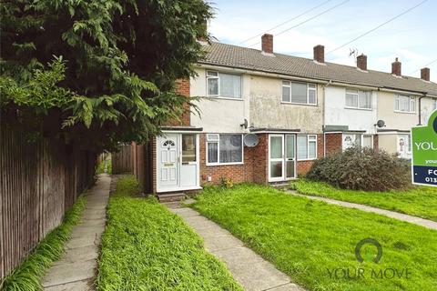 2 bedroom end of terrace house for sale, Percival Road, East Sussex BN22