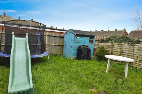 2 bedroom end of terrace house for sale, Percival Road, East Sussex BN22