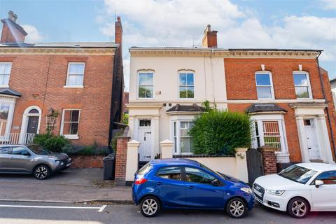 4 bedroom house to rent, Wheeleys Road, Birmingham