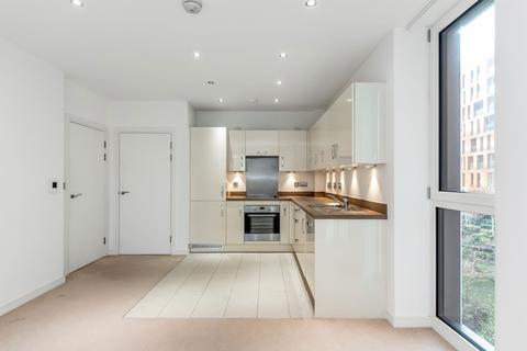 2 bedroom flat for sale, 20 Cable Walk, London, SE10 0TP