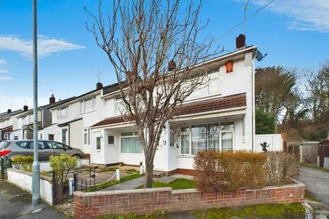 2 bedroom end of terrace house for sale, Fairlyn Drive, Bristol BS15