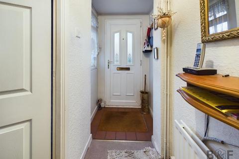 2 bedroom end of terrace house for sale, Fairlyn Drive, Bristol BS15