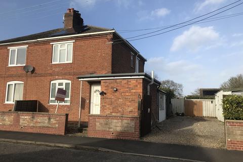 3 bedroom semi-detached house for sale, The Lane, Briston NR24