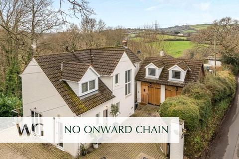 4 bedroom detached house for sale, Nadderwater, Exeter