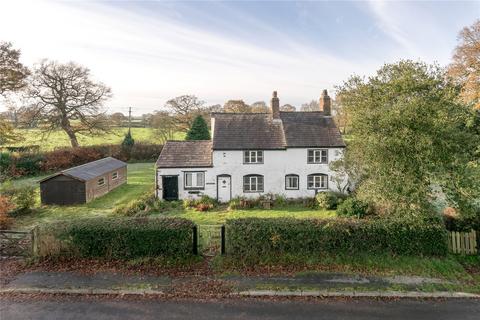 2 bedroom detached house for sale, School Lane, Ollerton, Knutsford, Cheshire, WA16