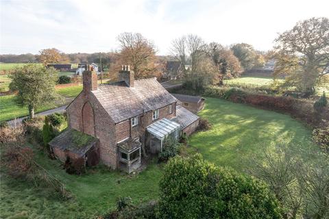 2 bedroom detached house for sale, School Lane, Ollerton, Knutsford, Cheshire, WA16