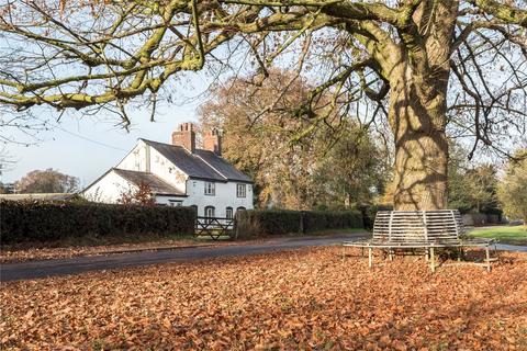 2 bedroom detached house for sale, School Lane, Ollerton, Knutsford, Cheshire, WA16