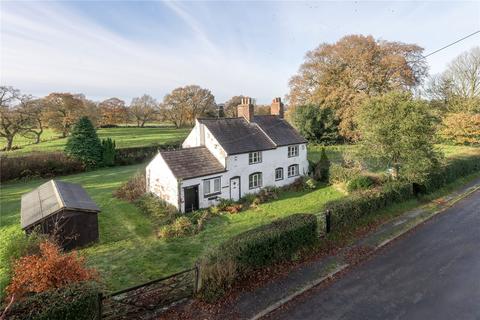 2 bedroom detached house for sale, School Lane, Ollerton, Knutsford, Cheshire, WA16