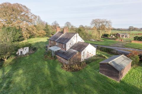 2 bedroom detached house for sale, School Lane, Ollerton, Knutsford, Cheshire, WA16