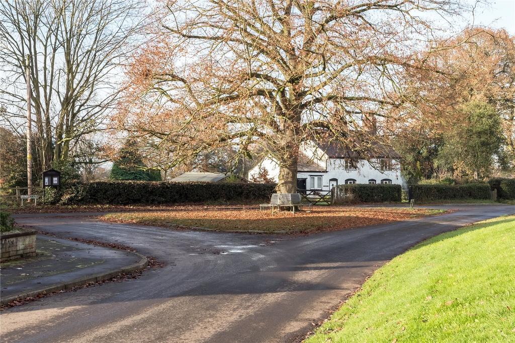 House From Lane