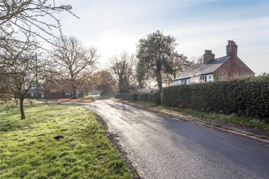 School Lane