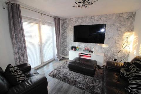 3 bedroom end of terrace house for sale, Carlile Way, Kirkby