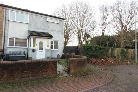 undefined, Carlile Way, Kirkby