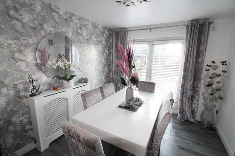undefined, Carlile Way, Kirkby
