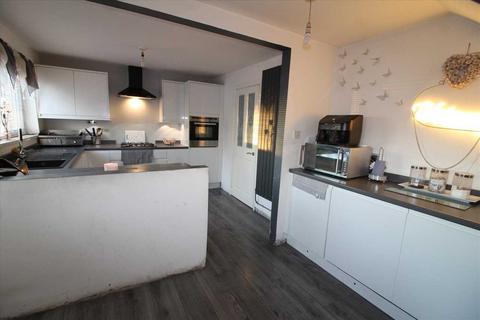 undefined, Carlile Way, Kirkby