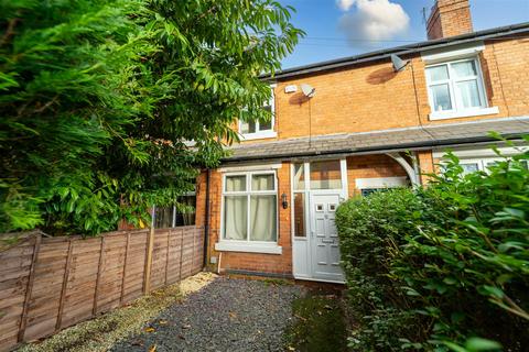 Tudor Terrace, Ravenhurst Road, Birmingham