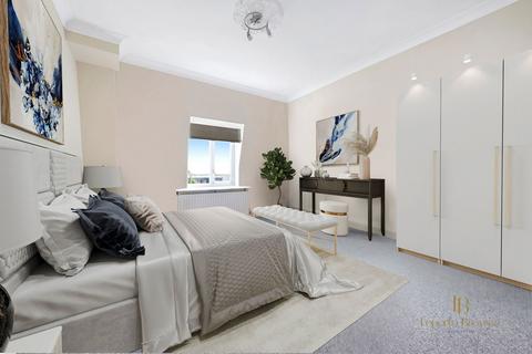 Flat 4, 92 Sunningfields Road, London, NW4 4RH