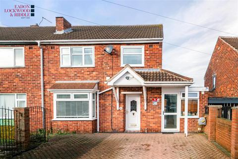 3 bedroom semi-detached house for sale, Linden Avenue, Wickersley, Rotherham