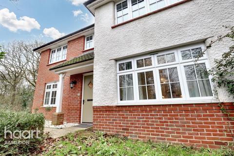 4 bedroom detached house for sale, Sellars Way, Basildon