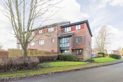 1 bedroom ground floor flat for sale, Balliol Drive, Didcot OX11