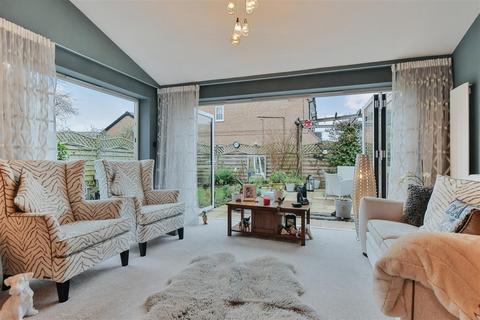 4 bedroom detached house for sale, Severn Green, Nether Poppleton