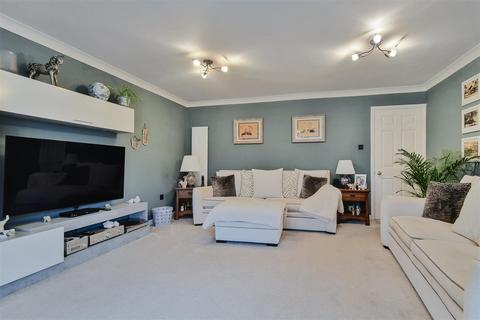 4 bedroom detached house for sale, Severn Green, Nether Poppleton