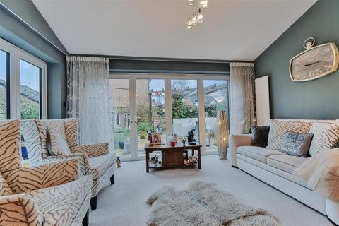 4 bedroom detached house for sale, Severn Green, Nether Poppleton