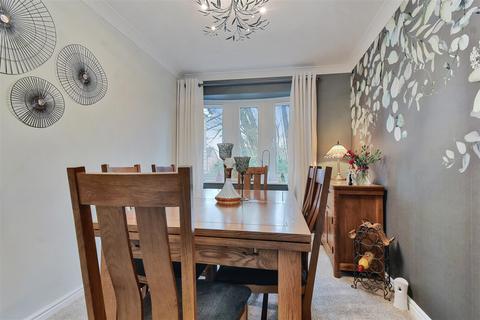 4 bedroom detached house for sale, Severn Green, Nether Poppleton