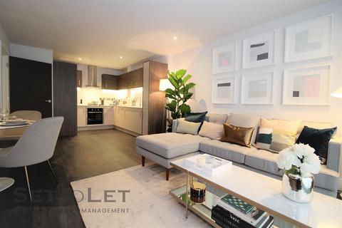 1 bedroom apartment to rent, Aria Apartments, Chatham Street, Leicester