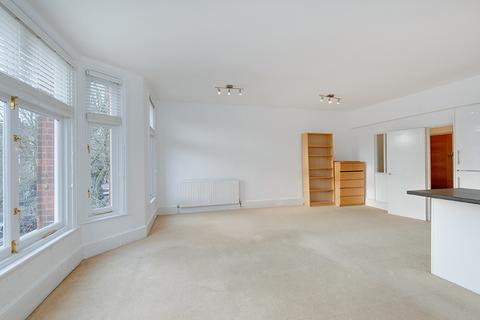 1 bedroom apartment to rent, Hampstead High Street, London NW3