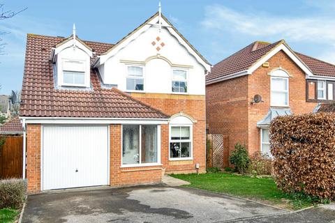 3 bedroom detached house for sale, Archer Drive,  Aylesbury,  HP20