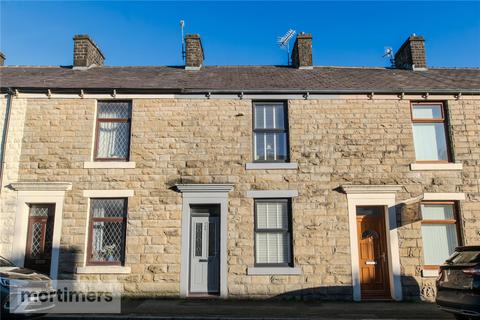 2 bedroom terraced house for sale, Roe Greave Road, Oswaldtwistle, Accrington, Lancashire, BB5