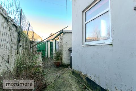 2 bedroom terraced house for sale, Roe Greave Road, Oswaldtwistle, Accrington, Lancashire, BB5