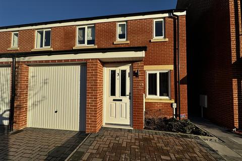 3 bedroom semi-detached house for sale, Navigation Way, Hesketh Bank, Preston